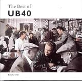 Review UB40  / The Best of Ub40 Vol.1