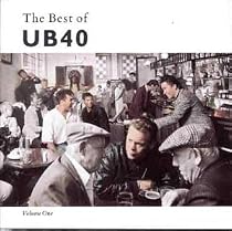 The Best of UB40, Vol. 1