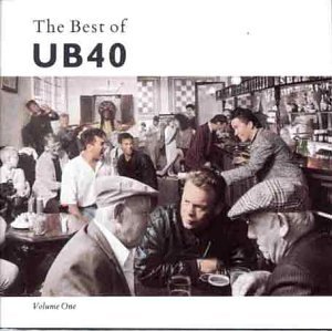 CD-Charts  Music : The Best of Ub40 Vol.1