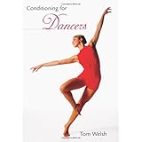conditioning for dancers