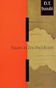 Essays in Zen Buddhism: (second series)