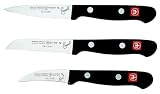  : Emerilware by Wüsthof 3-Piece Paring Knife Set