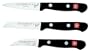 Emerilware by Wusthof 3-Piece Paring Knife Set
