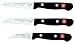 Emerilware by Wüsthof 3-Piece Paring Knife Set