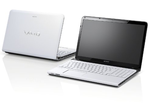 Sony VAIO SVE1512C6EW images16