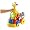 Fisher-Price Amazing Animals Train