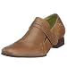 Fly London Mens Rhym Camel P140712000 7 UK