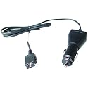 Gilsson 12V Cigarette Lighter Adapter for Garmin GPS Nuvi 650 660 750 755 760 765 775 885 855 850 Zumo StreetPilot C550