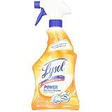Lysol Power Kitchen Cleaner, 22 ounce