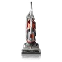 Bagless Upright Vacuum