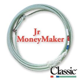 Jr. Money Maker Kid Rope