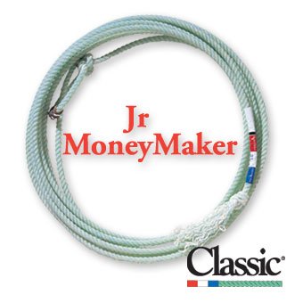 Childrens Toyshop  Sporting Goods : Jr. Money Maker Kid Rope