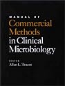 Manual Of Commercial Methods In Clinical Microbiology