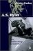 A. S. Byatt: Art, Authorship, Creativity