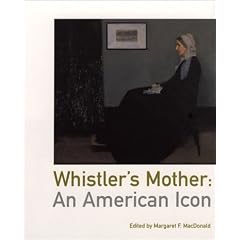 Whistler's Mother: An American Icon
