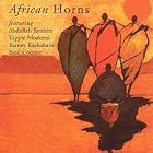 African Horns by  Abdullah Ibrahim 