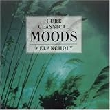 Music : Moods Melancholy, Vol.2