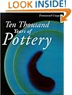 Ten Thousand Years of Pottery