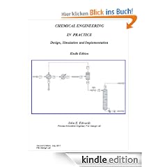 Chemical Engineering in Practice