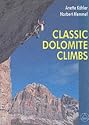 Classic Rock Climbs in the Dolomites