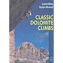 Classic Rock Climbs in the Dolomites