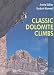 Classic Rock Climbs in the Dolomites