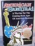 The American Samurai: Warrior for the Coming Dark Ages of American Business
