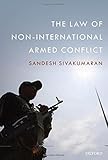 The law of non-international armed conflict