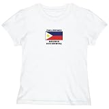T-Shirt Woman White