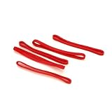 Red Rubber Bands (5): Decathlon by Parkzone