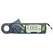 Extech 380947 400 Ampere True RMS AC/DC Mini Clamp on Meter with High Current Resolution