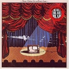 Live at Drury Lane