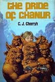 Pride of Chanur