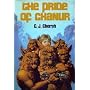The Pride Of Chanur