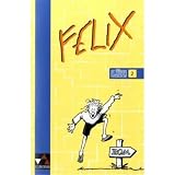 Produkt-Bild: Felix - Die Fundgrube: L&Uuml;K Latein Felix 2