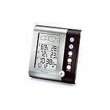 Review Oregon Scientific BAR628 / Oregon Scientific Easy Line Weather Station Advanced BAR628