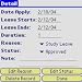 Software : Leave Report downloadable Software