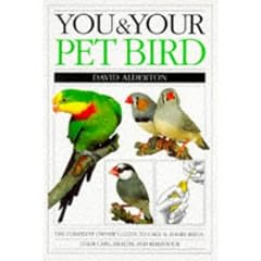 You and Your Pet Bird (You & Your)