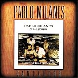 Pablo Milanes - Buenos Dias America
