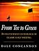 Book From Tee to Green: An Illustrated Anthology of Classic Golf Writing