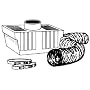 LTF Supurr-Flex� Lint Trap Kit