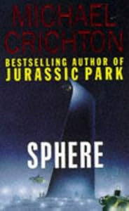 Cover of "Sphere"