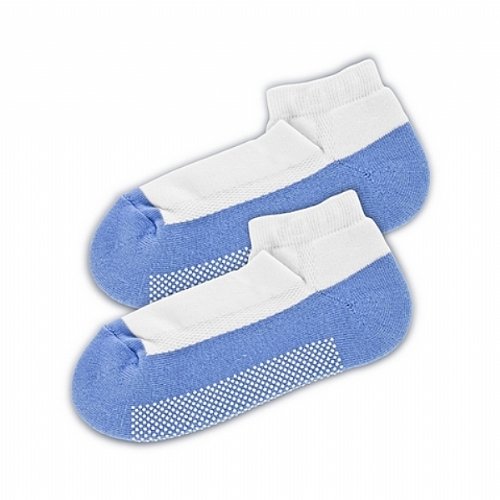 41TWQSX8DlL Wii Fit Pair of Socks