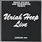 Uriah Heep Live
