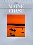 Maine Coast (Portrait of America)