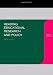 Reading Educational Research and Policy (Learning About Teaching)