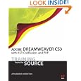 Adobe Dreamweaver CS3 ASP ColdFusion