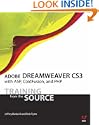 Adobe Dreamweaver CS3 with ASP, ColdFusion, and PHP