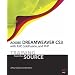 Adobe Dreamweaver CS3 with ASP, ColdFusion, and PHP: Training from the Source