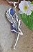 Sterling Silver Fairy Goddess Pendant with